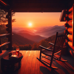 Something in the Orange