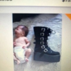 grosxs - denali (ynx)