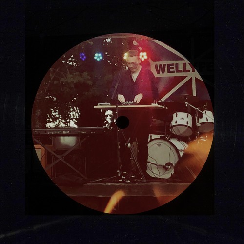 FREE DL: WELLYFEST 2022 Live Set