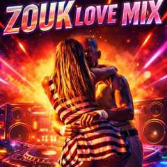mix zouk love dj cwap