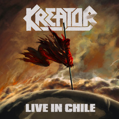 Satan is Real (Live In Chile)