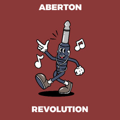 PREMIERE: Aberton - Revolution [Monophony]