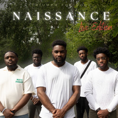 TRIUMPH FOR GOD - ACCORDE-MOI TA FAVEUR LIVE