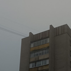 may you not look out of the window because i want to stay away from much people