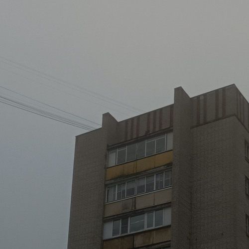 may you not look out of the window because i want to stay away from much people