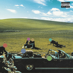 Elimination Chamber (feat. Action Bronson, Earl Sweatshirt & Vince Staples)