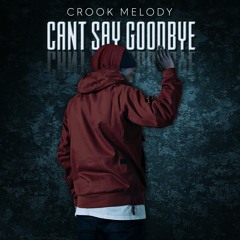 Cant Say Goodbye (Produced by Tone Styles)