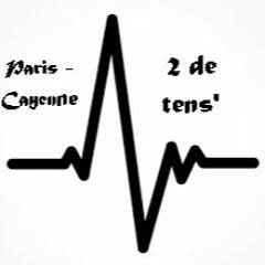 Deux de tens' (Paranos + L. Sampson)