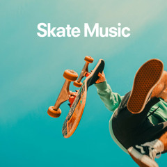 Skate Music Hits - Skating Playlist 2025 🛹 Best Skating Songs, Top Skateboarding, Inlineskating