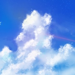 Watercolor Sky