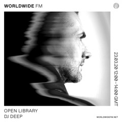 20200323 DJ Deep Open Library