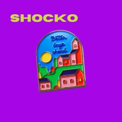 Jimi Polo - Better Days (Shocko Remix)