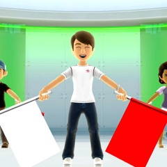 flag frenzy [NKMv1 DEMO]