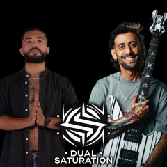 Dual Saturation (By Amitai Azarzar & Eran Gordon)
