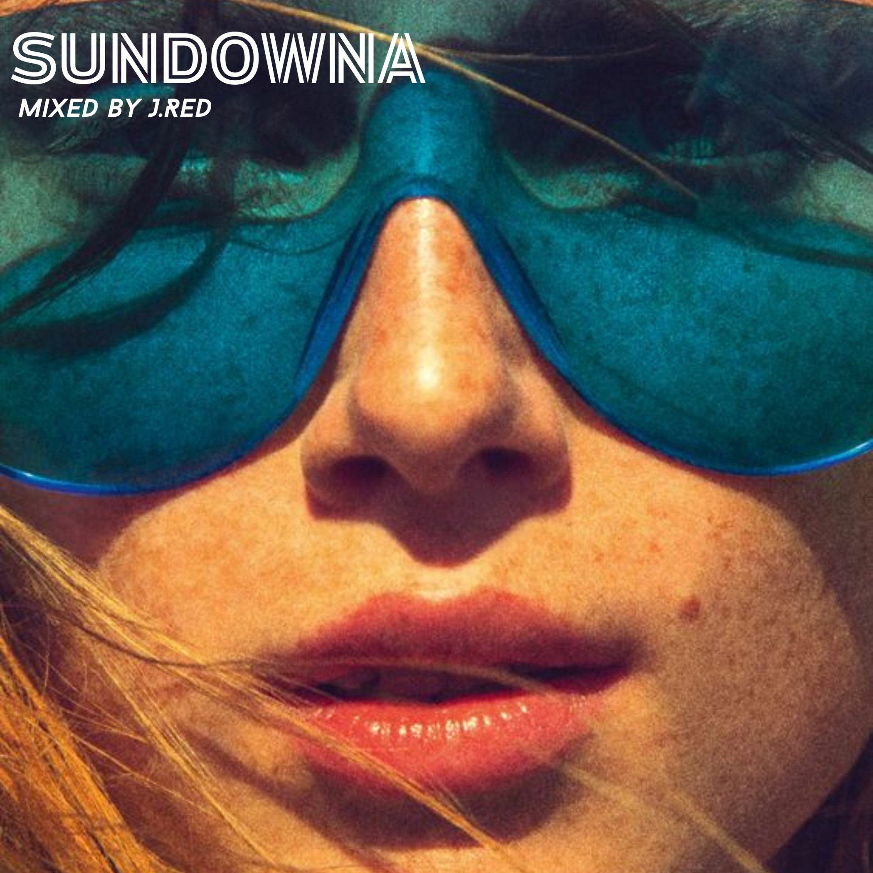 Sundowna by J.Red episode artwork