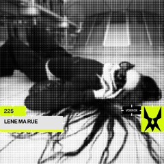 Voxnox Podcast 225 - Lene Ma Rue