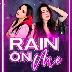 Lady Gaga, Ariana Grande - Rain On Me (Wallace Mays Remix)(Jhelou Extended Edit)