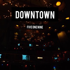 Downtown (Demo)