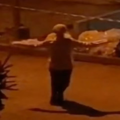 DANCER