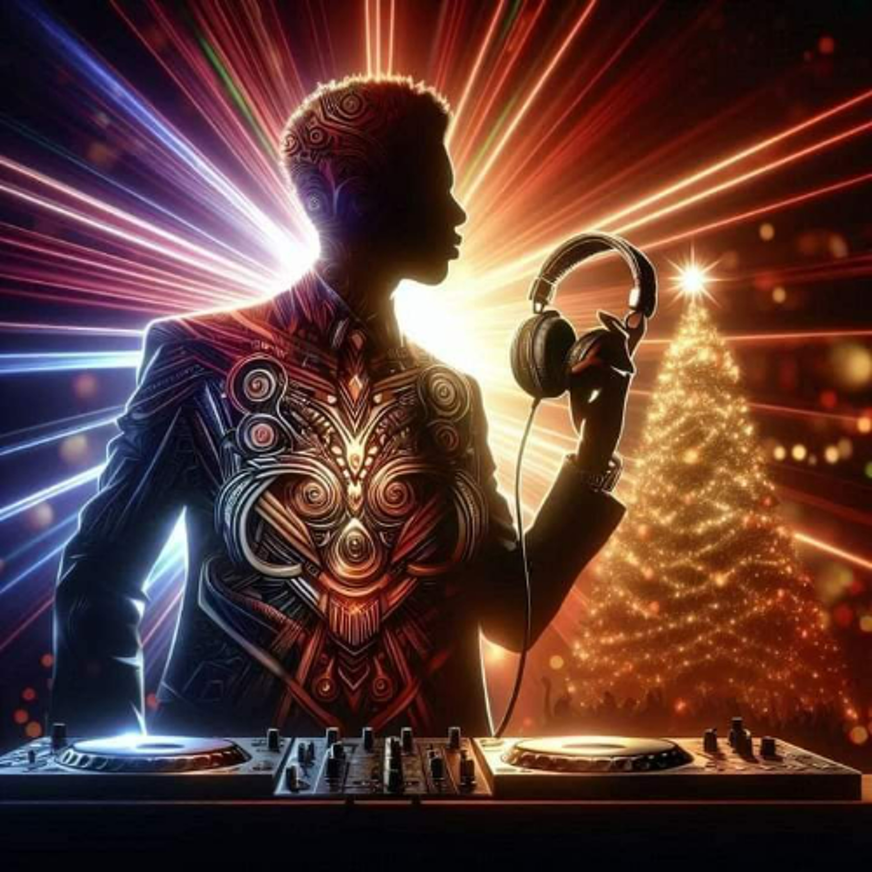 01 DJ JIMIX MIX Opening of the Zouk-Kompa Mix-2025-01-22 episode artwork