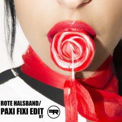 ◤Rote Halsband / Paxi Fixi Edit By Felix Reichelt ◥◤*[FREE DOWNLOAD]*◥