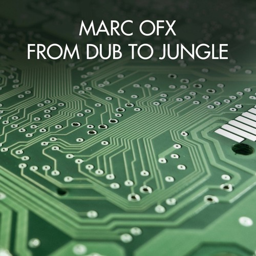 Marc OFX - Modern Elf Jungle Remix
