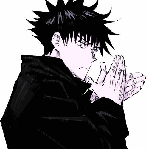 everythings black