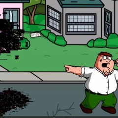 Death Lives revamp - FNF - Darkness Takeover Pibby X FNF X Family Guy OST