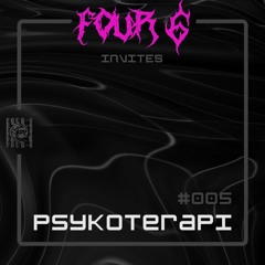 PREMIERE: Psykoterapi |EP005|