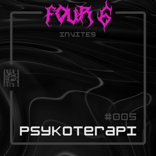 PREMIERE: Psykoterapi |EP005|