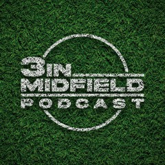 3inMidfield #247: Rage Against the Referees