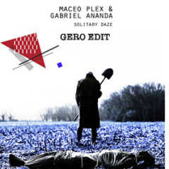 SOLIDARITY DAZE -GERO EDIT