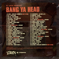 11. Flying Lotus – Using What You Got