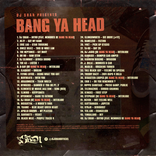 11. Flying Lotus – Using What You Got