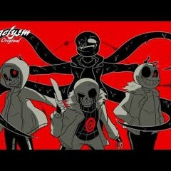 Killer Sans Themes - playlist by Copia's rat squad