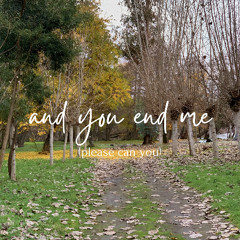 and you end me demo