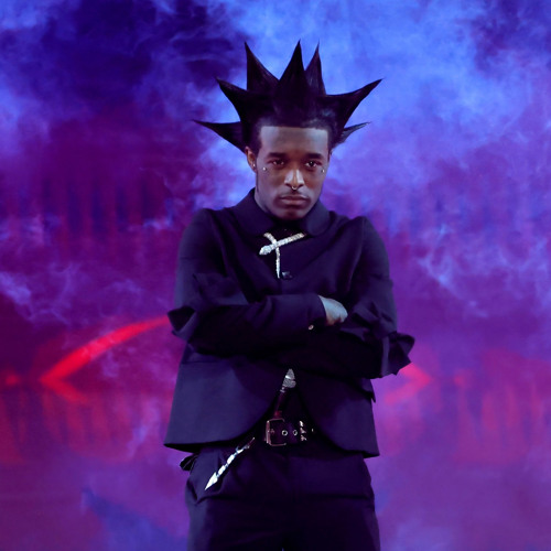 Star Star - Lil Uzi