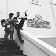 Balkan Moonshine (Weeping)