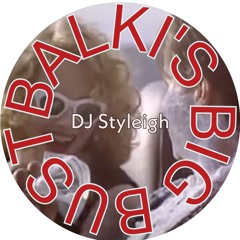 Balki's Big Bust