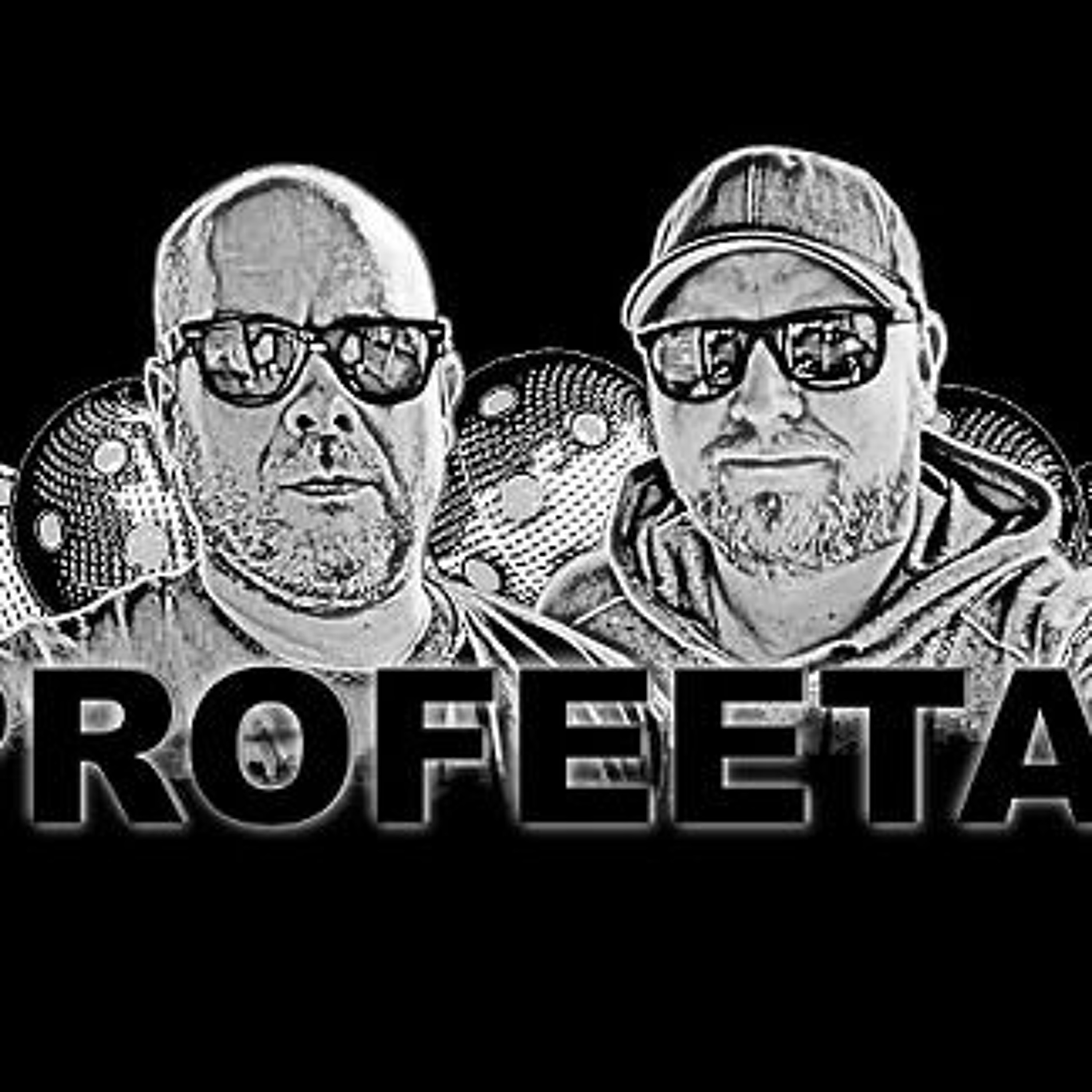 Pääkallon podcastit