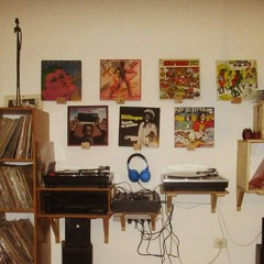 Nice An' Easy Reggae Selction (Vinyl Mixtape) 17.12.2024