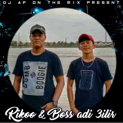 DJ•AF ™ - DJ TAK SEDALAM INI VS ASMARA YANG KANDAS (VIP) HARDMIX FUNKOT 2021 NONSTOP