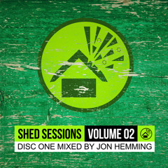 Bass Power (BK's Cortina Remix)