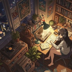 残像ポスター