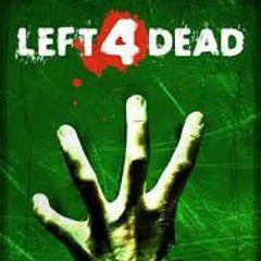 Left 4 Dead Soundtrack- 'Left for Death'
