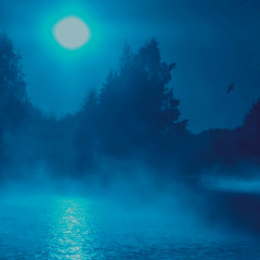 asleep and feel sad