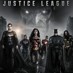 Zack Snyder Justice League © music composed by Jesús Martín