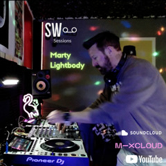 Marty Lightbody Sessions#26