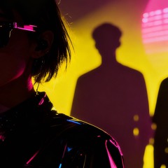 Yesterday’s Tomorrow Today (Carbon Robot Version)