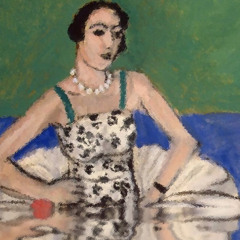 Miss Me - Dabbs & Saintfrag